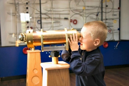 Buchen Sie ein Hotel in der Nähe von The Big Bang Fair